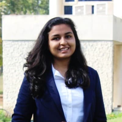 Saumya Shukla