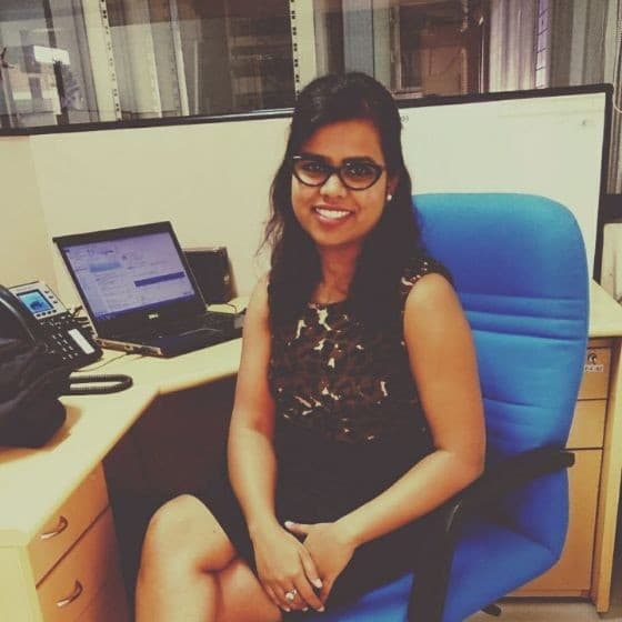 Saumya Singh