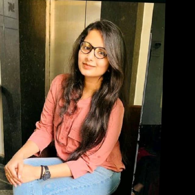 Saumya singh