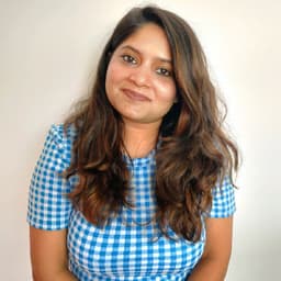 Saumya Singh E Pinto