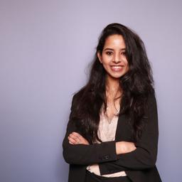 Saumya Srivastava
