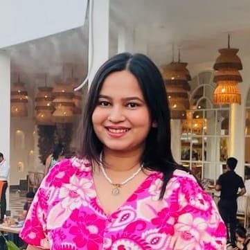 Saumya Srivastava