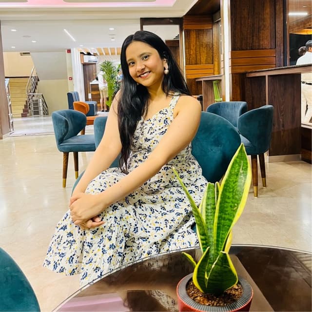 Saumya Tyagi