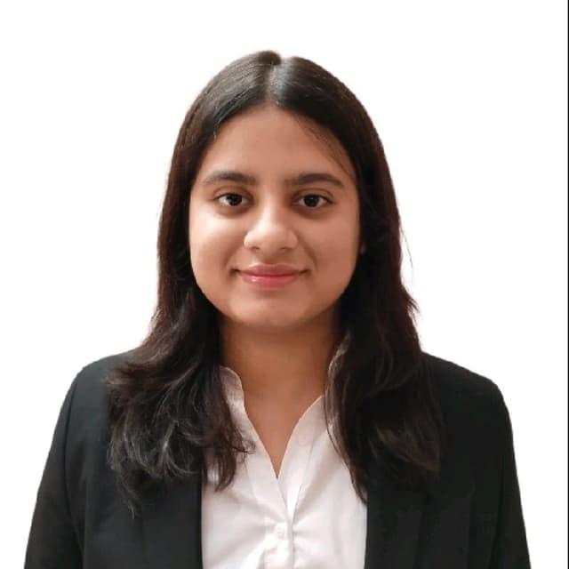 Saumya Vatsa