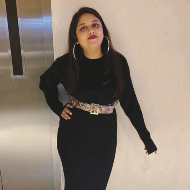 Saumya Verma