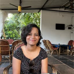 Saumya Verma