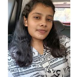 Saumya Singh