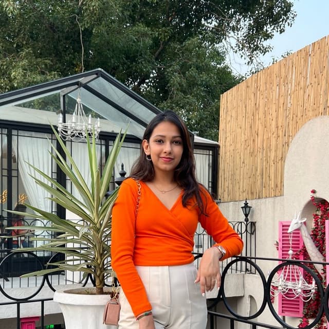 Saumya Swarup