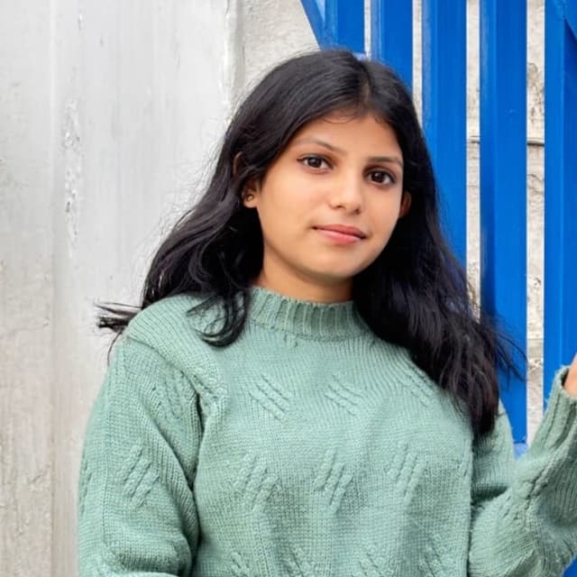 Saumya Rungta
