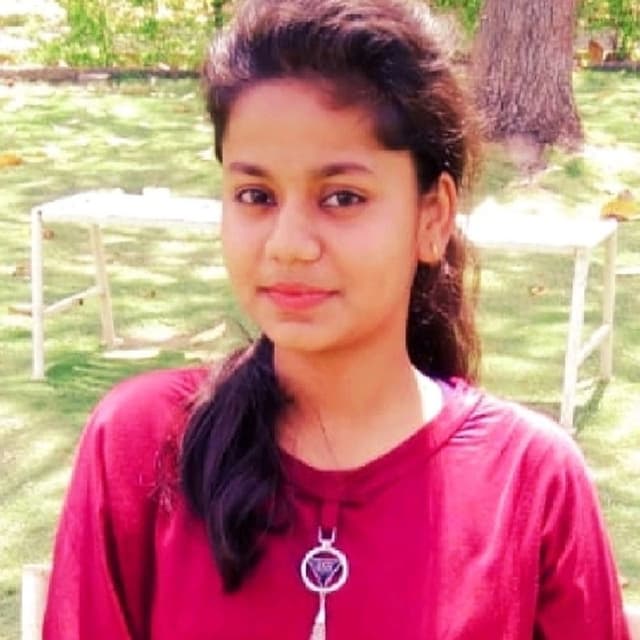 Saumya Chaudhary