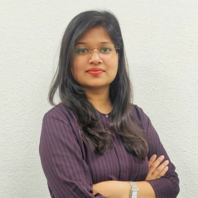 Saumya Bansal