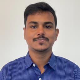 Saumya Kanta Swain