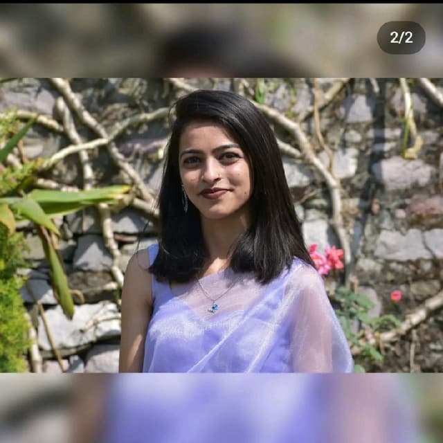 Saumya Lohani