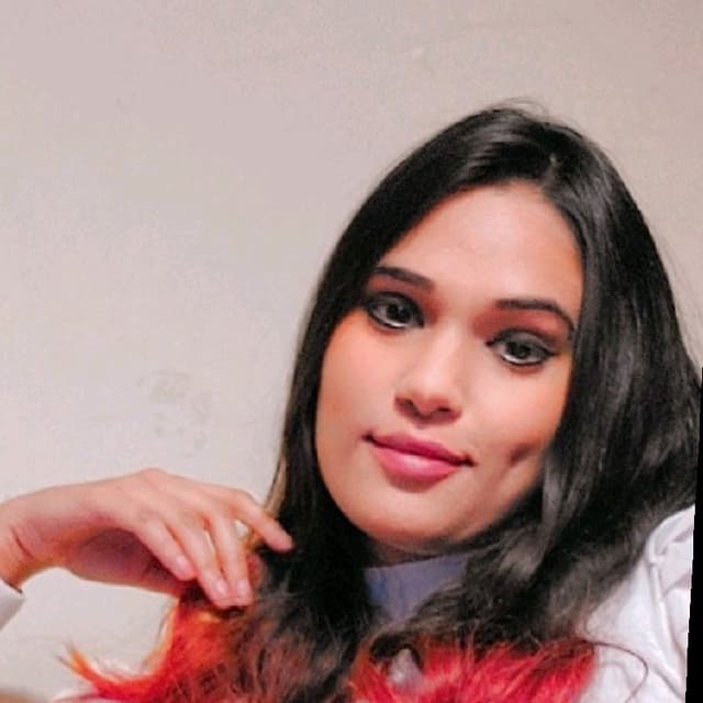 Saumya Mishra