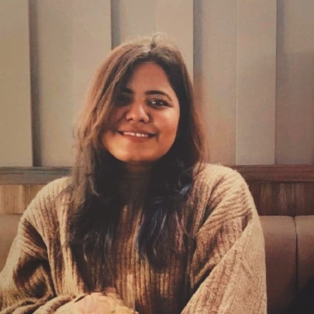 Saumya Nigam