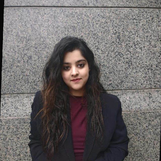 Saumya Parashar