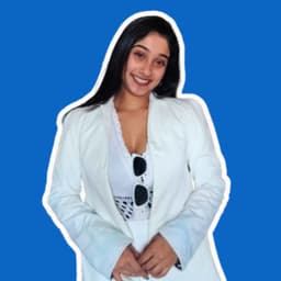 Saumya Poojary