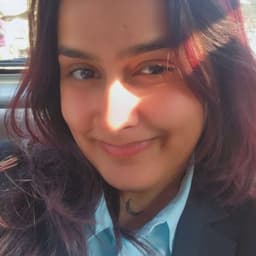 Saumya Prasad