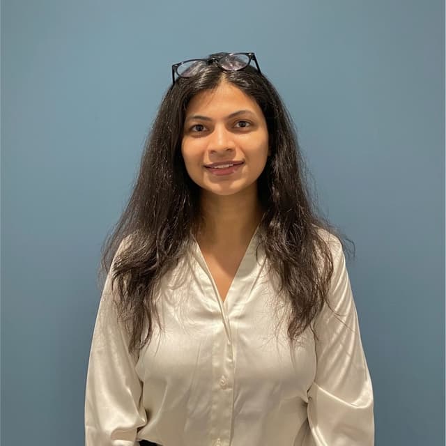 Saumya Rao