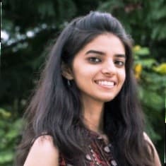 Saumya Rawat
