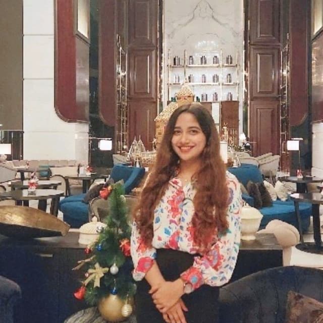 Saumya Shree