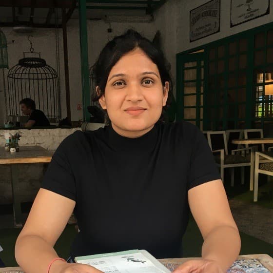 Saumya Singhal