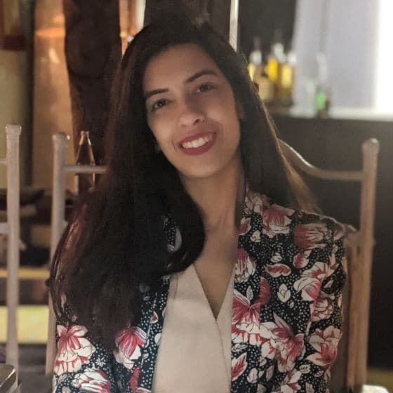 Saumya Tripathi