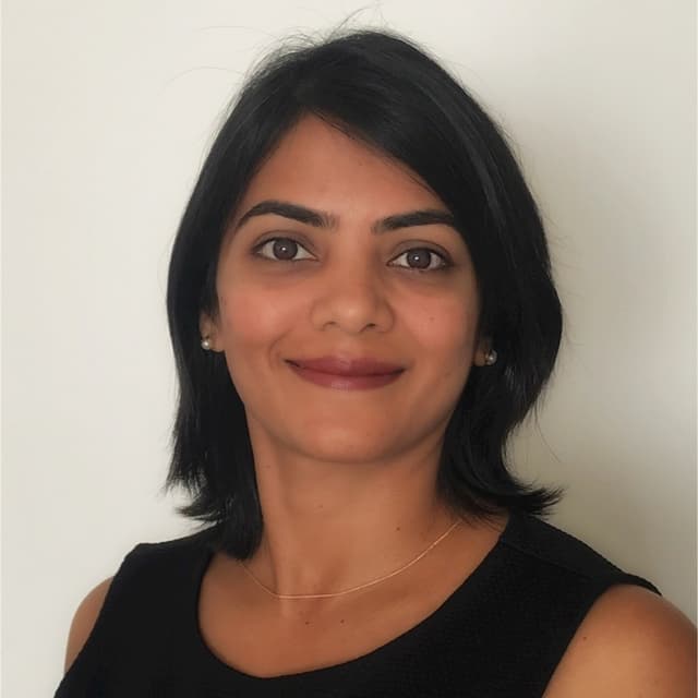 Saumya Upadhyaya