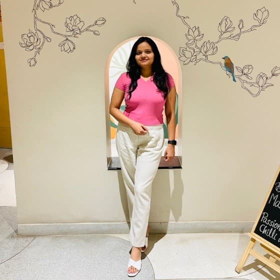 Saumya Verma