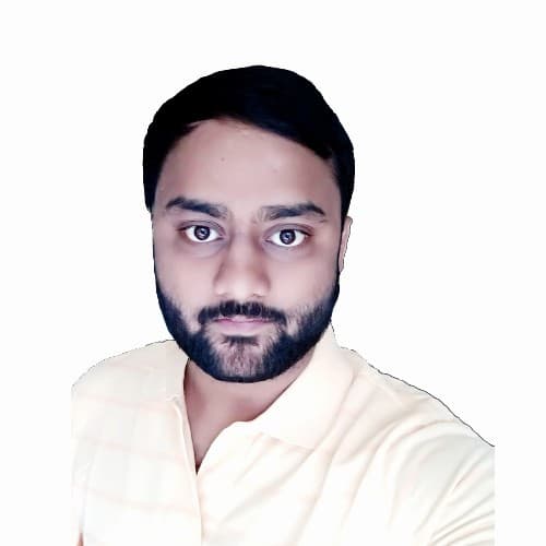 Saurabh Singh