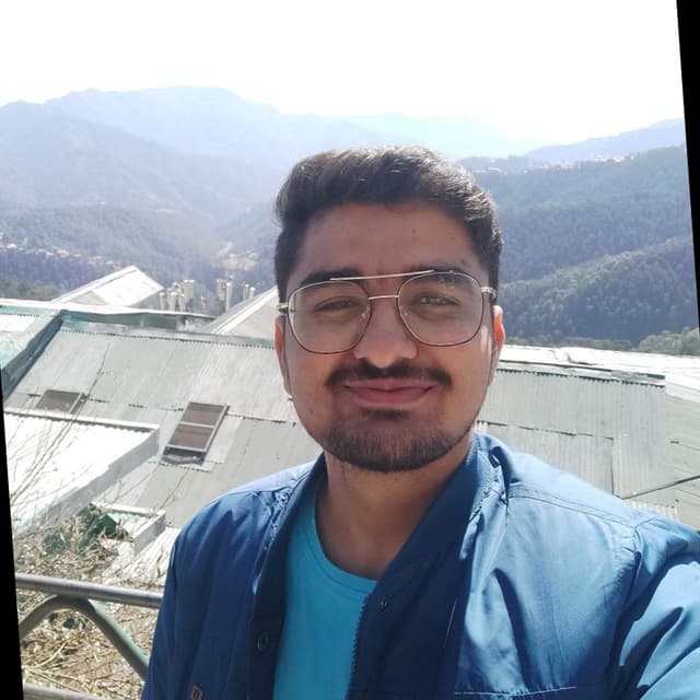 Saurabh Singh