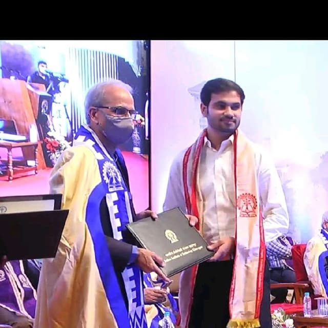 Saurabh Kumar