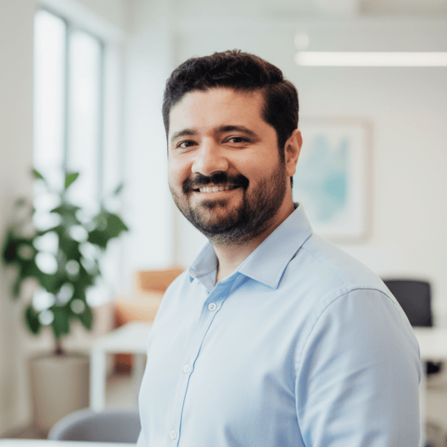 Saurav Kumar