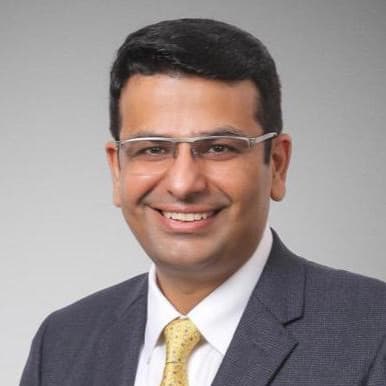 SAURAB KAPOOR