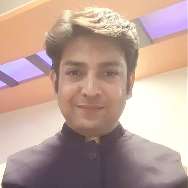 Saurab Mehta