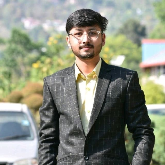 Saurab Rawat