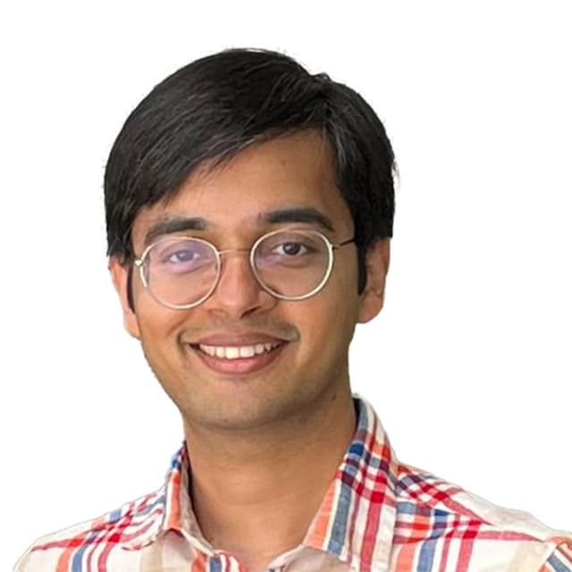 Saurabh Agrawal