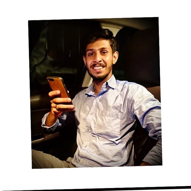 saurabh  .