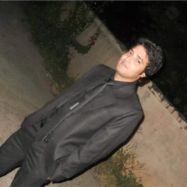 Saurabh Agarwal