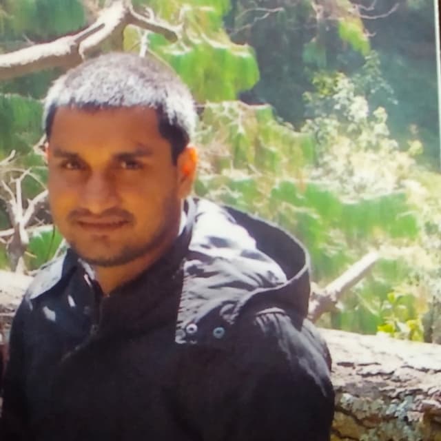 Saurabh Agarwal