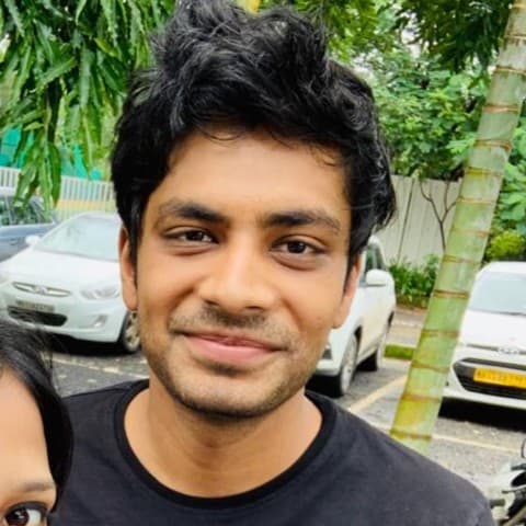 Saurabh Agarwal