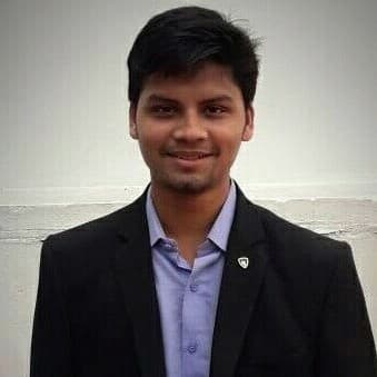 Saurabh Agarwal