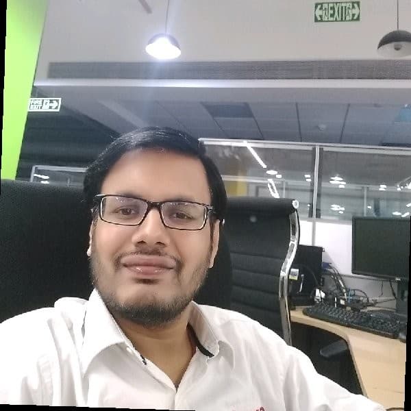 saurabh aggarwal