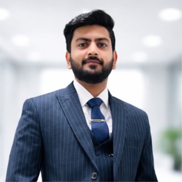 Saurabh Agrawal