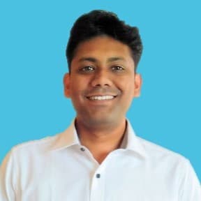 Saurabh Agrawal