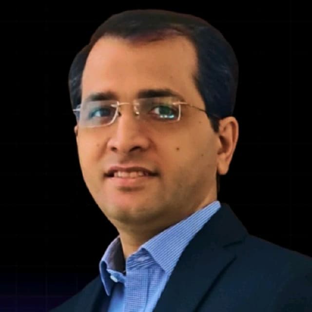 Saurabh Ahuja