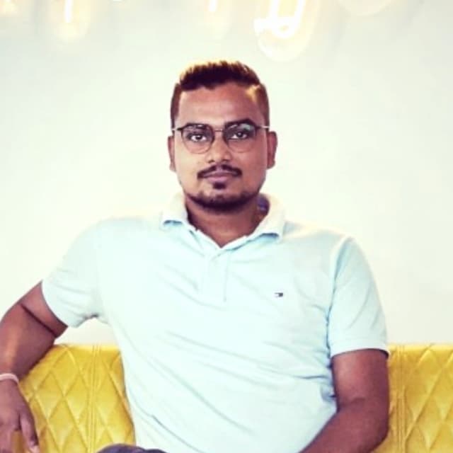 Saurabh Anand