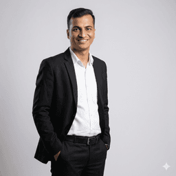 Saurabh Anand