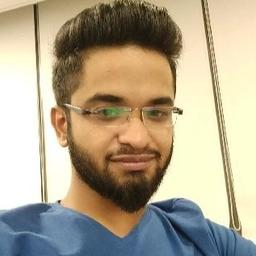 Saurabh Aneja