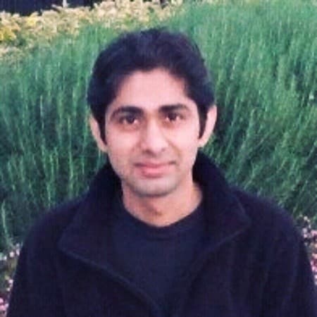 Saurabh Arora